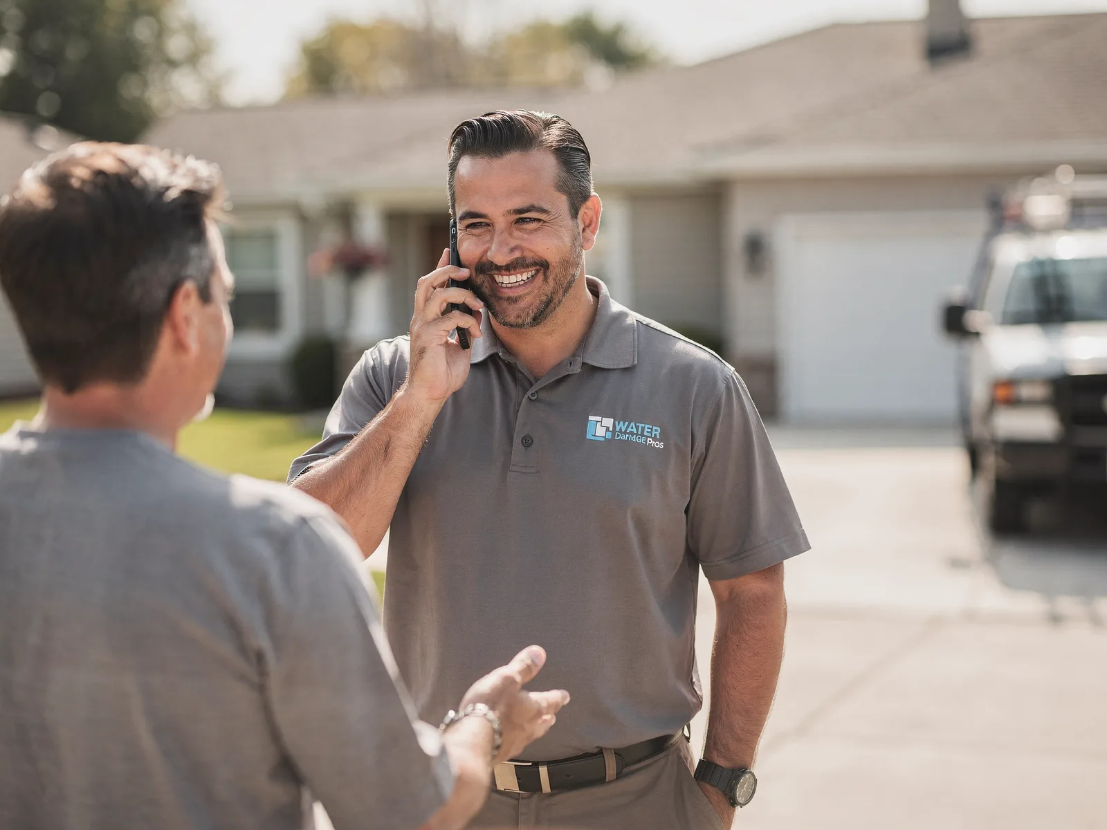 Water Damage Restoration Alexander, KS FAQs